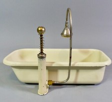 Marklin bing bathtub d'occasion  Expédié en Belgium