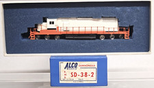 Brass alco samhongsa for sale  Salem