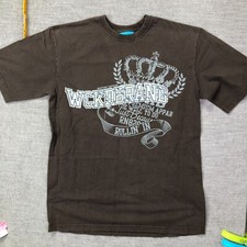 Wckd brand shirt for sale  Saint Peters