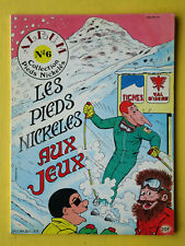 Pieds nickeles jeux d'occasion  Souillac