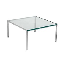 Tavolino metallo piano usato  Biella