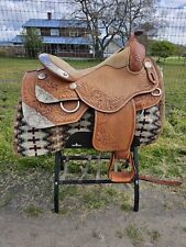 Dale chavez saddle for sale  Cathlamet