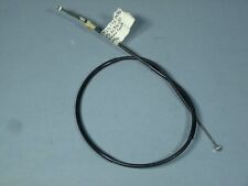 Cabo de freio dianteiro Yamaha 443-26341-00, DT125 DT175 NOS 1974-1976, usado comprar usado  Enviando para Brazil