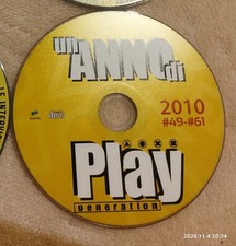 Dvd anno play usato  Villalfonsina