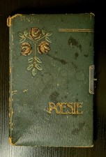 Poesiealbum berlin 1911 gebraucht kaufen Poesiealbum berlin 1911 gebraucht kaufen  Kyritz