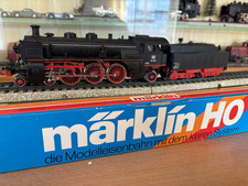 Märklin 3093 dampflokomotive gebraucht kaufen  Tuttlingen