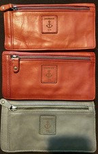 Harbour 2nd leather for sale  Winston Salem