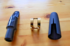 Baritone saxophone mouthpiece for sale  BARNSLEY