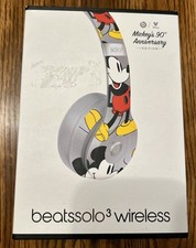 Beats dr.dre solo3 for sale  Texarkana
