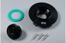 Trappe essence bouchon d'occasion Trappe essence bouchon d'occasion  Aucamville