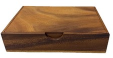 Vintage handmade wooden for sale  Hayden