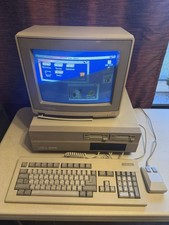 Commodore amiga 2000 for sale  Anchorage