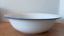 Large retro enamel for sale  LEICESTER