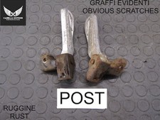 Pedali pedalini poggiapiedi usato Pedali pedalini poggiapiedi usato  Italia