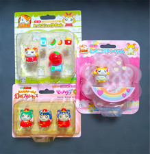 Hamtaro hamhams collection for sale  New York