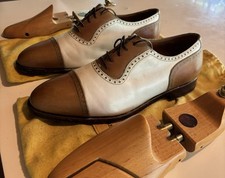 Paire chaussures john d'occasion  Montesquieu-Volvestre