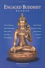 Usado, ENGAGED BUDDHIST READER By Arnold Kotler **Mint Condition** comprar usado  Enviando para Brazil