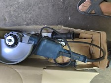 smerigliatrice bosch usato  Torre del Greco