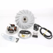 Pinasco kit accensione usato  Brusciano