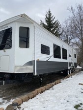 2008 hampton crossroads for sale  Berea