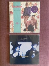 Niagara lot albums d'occasion  Paris XI