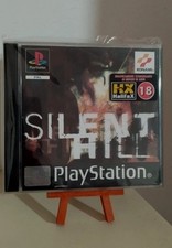 Silent hill ps1 usato  Quarrata