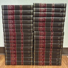 Encyclopedia americana 1994 for sale  Riverview