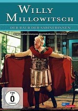 Willy millowitsch raub gebraucht kaufen  Berlin