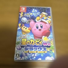 Usado, Kirby Wii Deluxe comprar usado  Enviando para Brazil