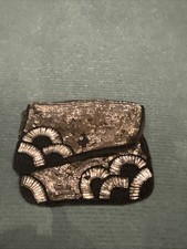 Vintage sequin evening for sale  SUDBURY
