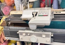 Knitting machine brother for sale  BEDFORD