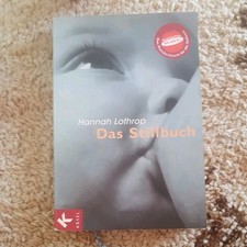 Stillbuch einem vorw gebraucht kaufen  Bornich, Dahlheim, Kestert