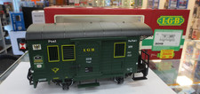 Lgb spur 3019 gebraucht kaufen  Bochum