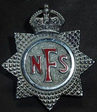 National fire service for sale  NORWICH