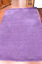 Tappeto viola 239 usato  Susegana