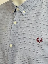 Fred perry short for sale  STOCKPORT