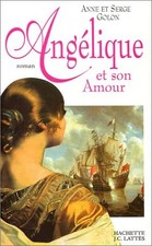 Angelique tome angelique d'occasion  France