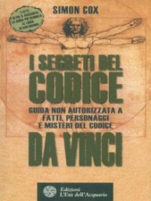 Segreti del codice usato  Italia