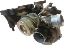 Turbo turbina audi usato  Iglesias