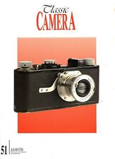 Classic camera agosto usato  Villa Minozzo