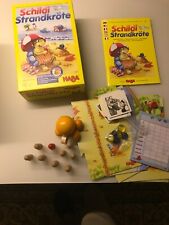 Haba spielesammlung schildi gebraucht kaufen  Erlangen