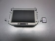 Display bildschirm navigation gebraucht kaufen  Leipzig