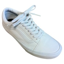 Używany, Vans Old Skool BUTY SPORTOWE DAMSKIE 38,5 na sprzedaż  PL