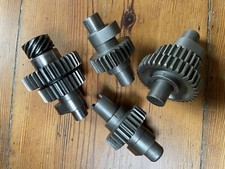 Harley davidson wlc gebraucht kaufen  Eldena