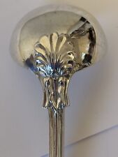 Antique scottish sterling for sale  BEDFORD