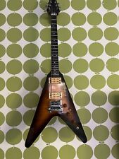 Gibson flying guitar for sale  Durham