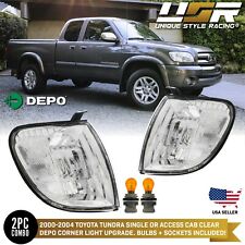 Clear corner light for sale  Rancho Cucamonga
