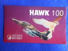 Autocollant avion hawk d'occasion  Notre-Dame-de-Bondeville
