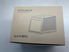 Livox mid lidar for sale  Nashua