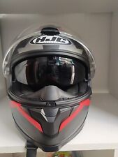 Casco integrale moto usato  Messina